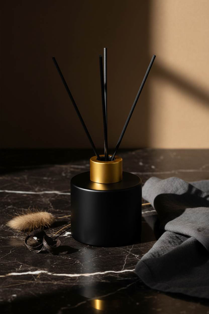 Kaori Raumdiffusor – Premium Reed Diffuser 100ml