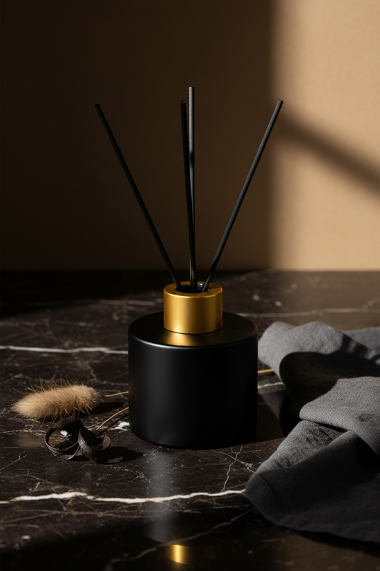 Kaori Raumdiffusor – Premium Reed Diffuser 100ml