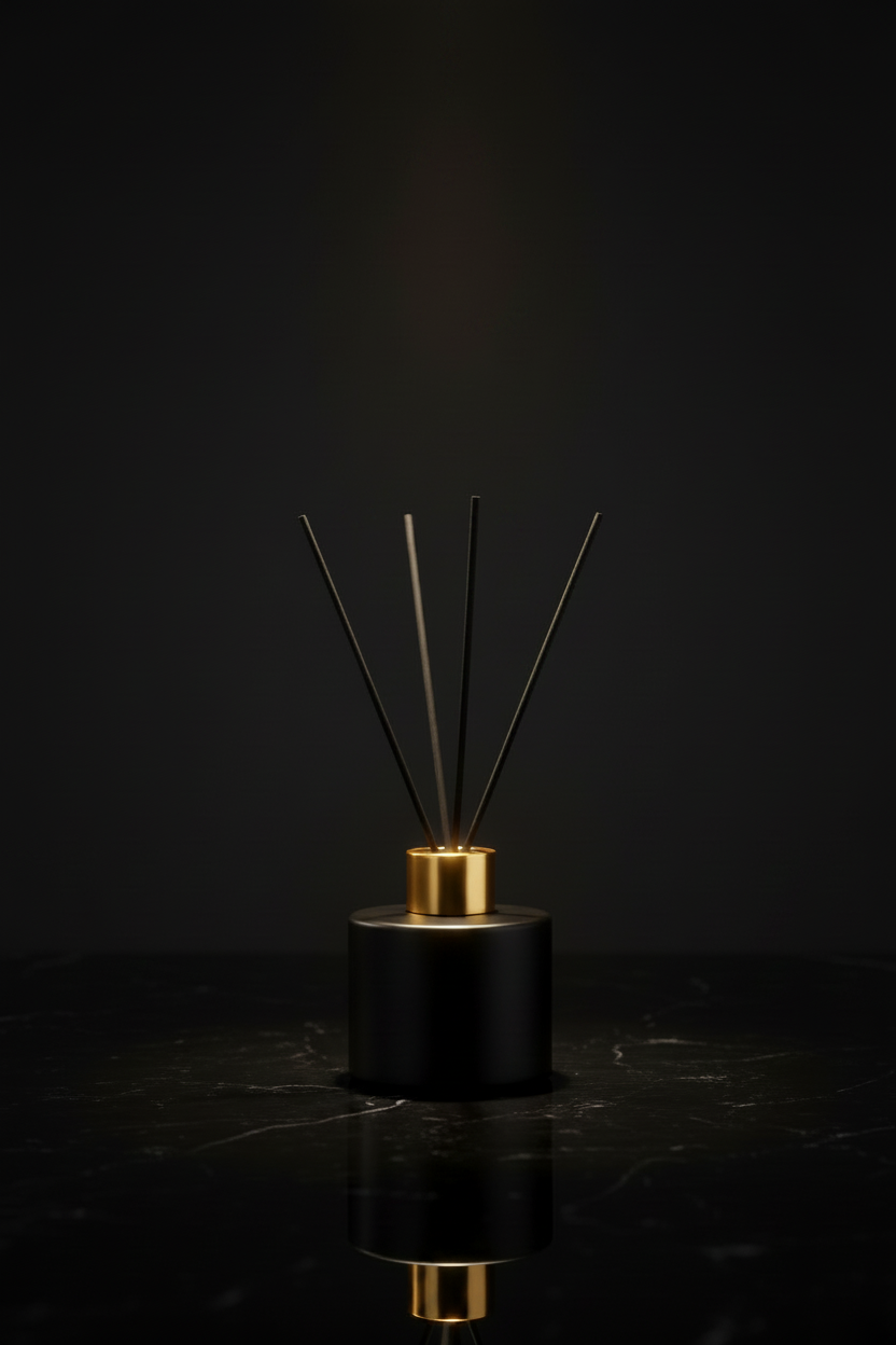 Kaori Raumdiffusor – Premium Reed Diffuser 100ml