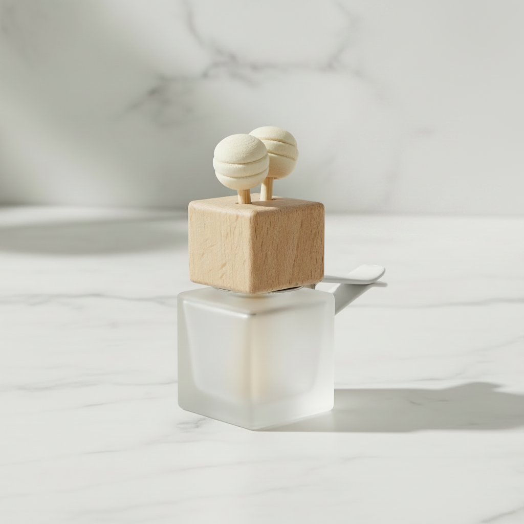 Clean Marble refined