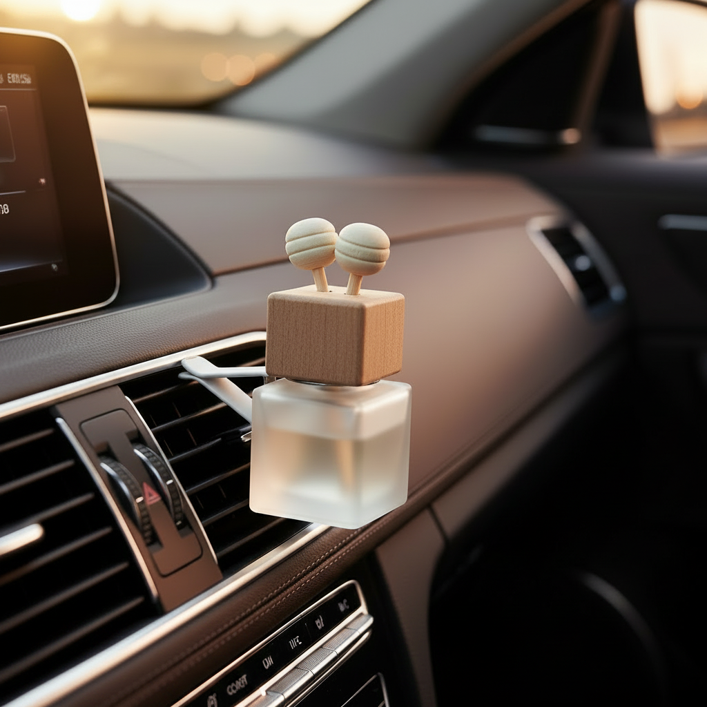 Lifestyle In-Car refined