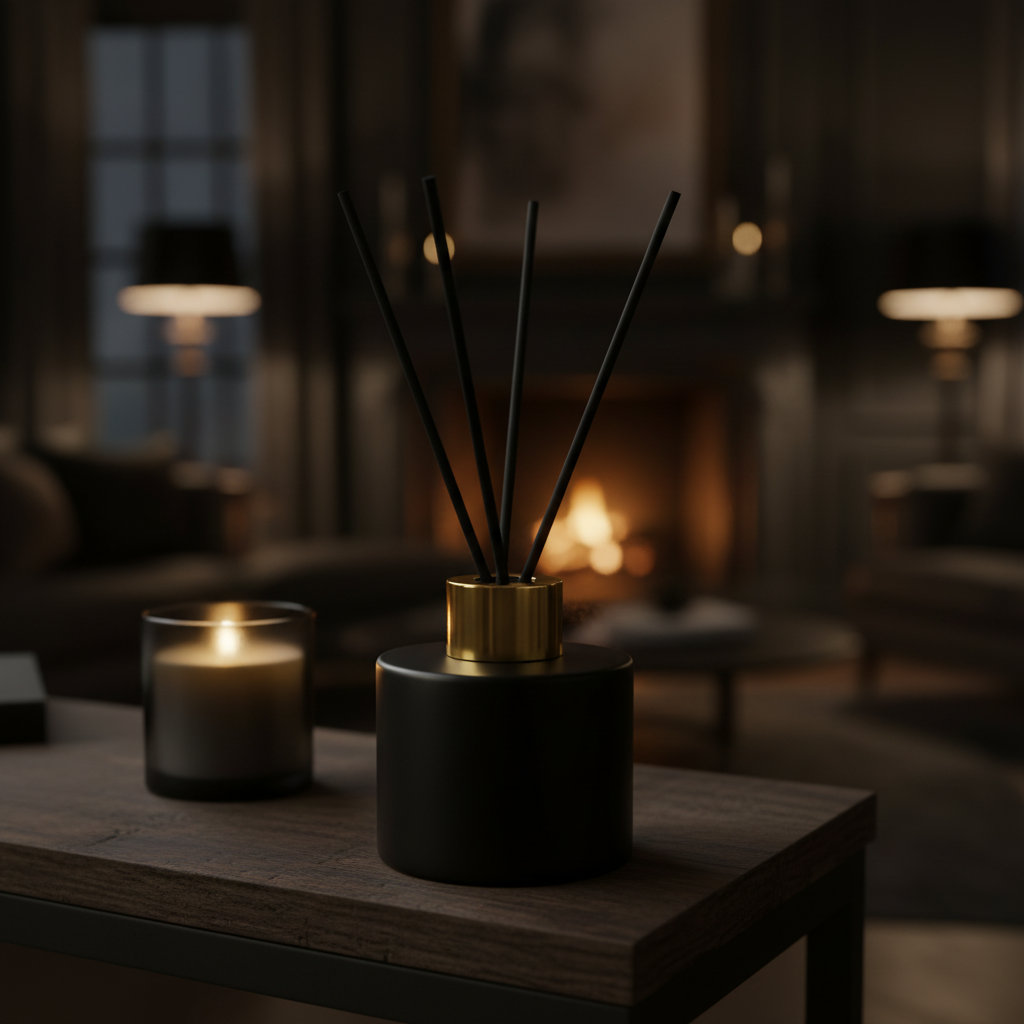 Lifestyle Interior